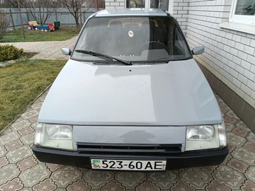 Авто ЗАЗ 1105 1994 № 8388847