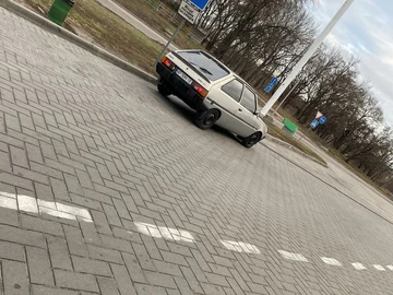 Авто ЗАЗ 1102 2005 № 8388849