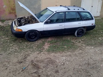 Авто Ford Escort 1994 № 8388855