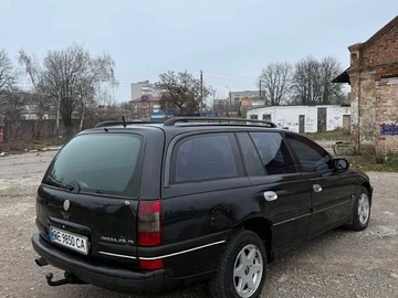 Авто Opel Omega 1996 № 8388863