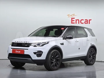 Авто Land Rover 109 2017 № 8388902