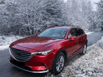 Авто Mazda Cx-9 2019 № 8388905