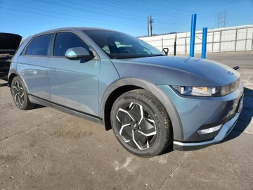 Авто Hyundai Ioniq 2024 № 8388910