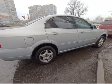 Авто Chery Eastar 2007 № 8388911