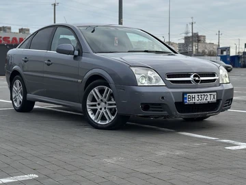 Авто Opel Vectra 2002 № 8388912