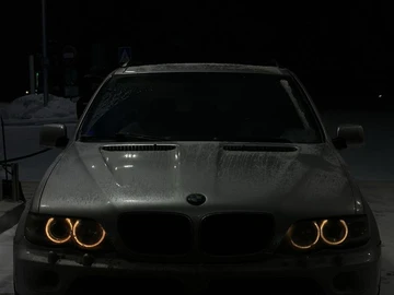 Авто BMW X5 2006 № 8388913