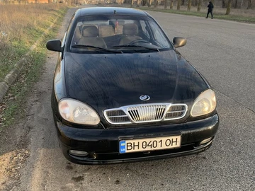 Авто ЗАЗ Lanos 2011 № 8388914