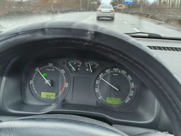 Авто Skoda Octavia 2007 № 8388915
