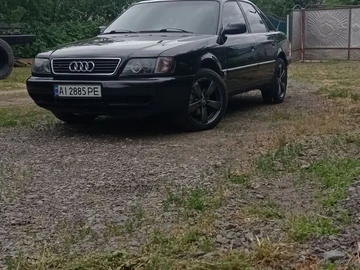 Авто Audi 100 1992 № 8388920
