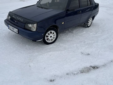 Авто ЗАЗ 1103 Slavuta 2007 № 8388931