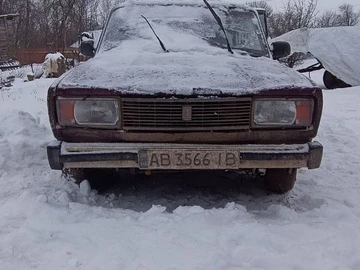 Авто ВАЗ 2104 1999 № 8388942