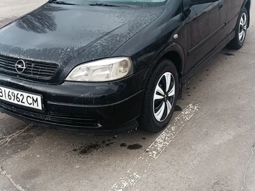 Авто Opel Astra 2003 № 8388944