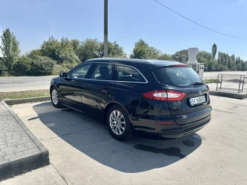 Авто Ford Mondeo 2014 № 8388954