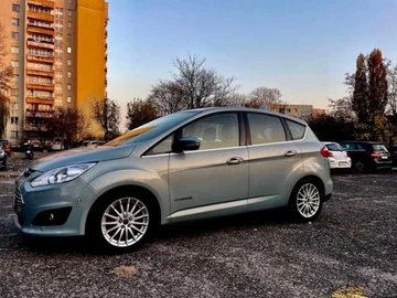 Авто Ford C-Max 2015 № 8388955