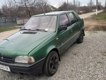 Авто ВАЗ 11113 Oka 2003 № 8388956