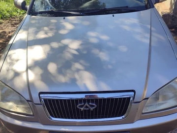 Авто Chery Amulet 2008 № 8388999