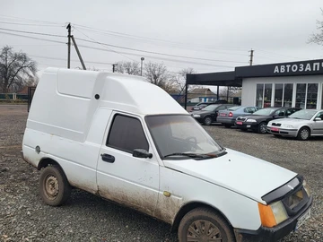 Авто ЗАЗ 965 2006 № 8389002