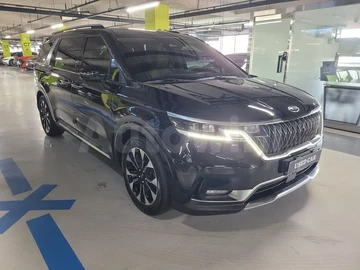 Авто KIA Carnival 2022 № 8389012