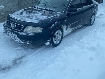 Авто Audi A6 1998 № 8389013
