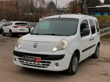 Авто Renault Kangoo Passenger 2012 № 8389018