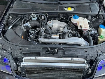 Авто Audi A6 2001 № 8389023