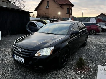 Авто Toyota Avalon 2007 № 8389029