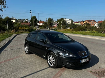Авто SEAT Leon 2011 № 8389030