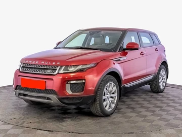Авто Land Rover Range Rover Evoque 2018 № 8389031