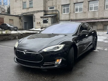 Авто Tesla Model S 2014 № 8389033