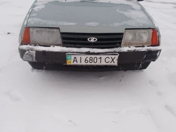 Авто ВАЗ 2109 2004 № 8389035
