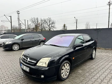 Авто Opel Vectra 2005 № 8389037
