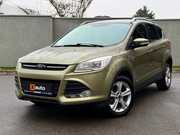 Авто Ford Kuga 2013 № 8389044