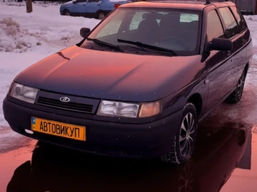 Авто ВАЗ 2111 2008 № 8389045