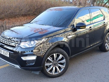 Авто Land Rover 109 2018 № 8389048