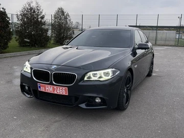 Авто BMW 5 Серия 2014 № 8389049