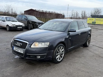 Авто Audi A6 2006 № 8389050