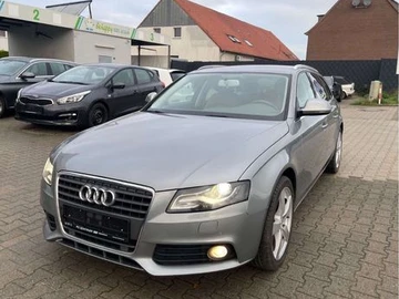 Авто Audi A4 2009 № 8389055