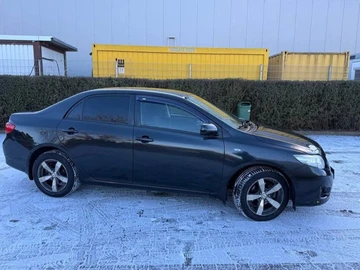 Авто Toyota Corolla 2008 № 8389073