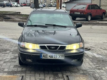 Авто Daewoo Nexia 2007 № 8389075