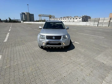 Авто Suzuki Grand Vitara 2006 № 8389079