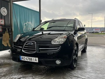 Авто Subaru Tribeca 2005 № 8389087