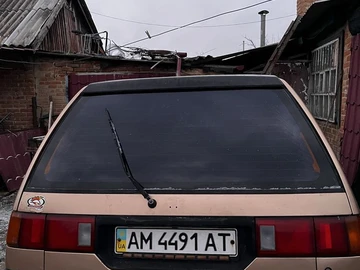 Авто Honda Civic 1988 № 8389094