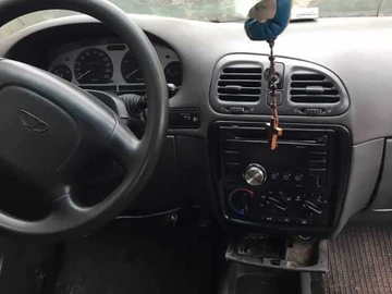 Авто Daewoo Nubira 1998 № 8389097