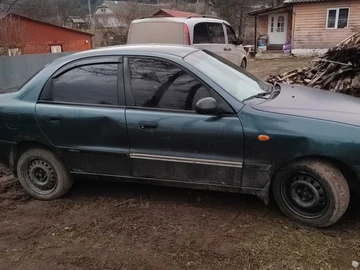 Авто Daewoo Lanos Sens  2006 № 8389099