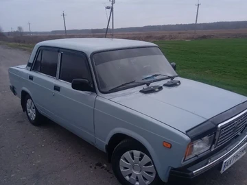 Авто ВАЗ 2107 2010 № 8389160