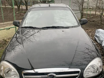 Авто ЗАЗ Sens 2011 № 8389165