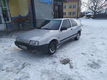 Авто Renault 19 1990 № 8389168