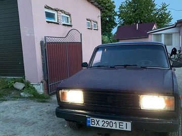 Авто ВАЗ 2104 2005 № 8389173