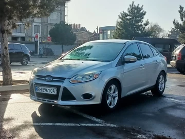 Авто Ford Focus 2014 № 8389196