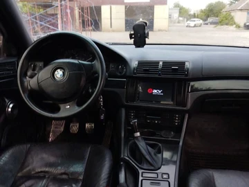 Авто BMW 5 Серия 1999 № 8389197